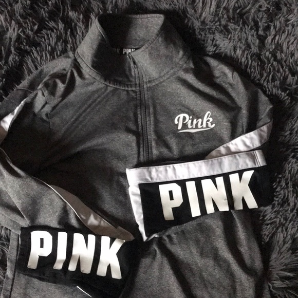 PINK jacket - Picture 2 of 4